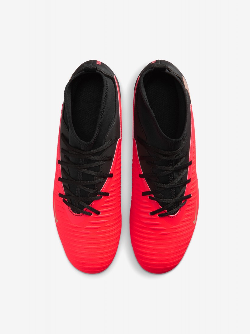 Chuteiras Nike Phantom 6 High Club FG/MG
