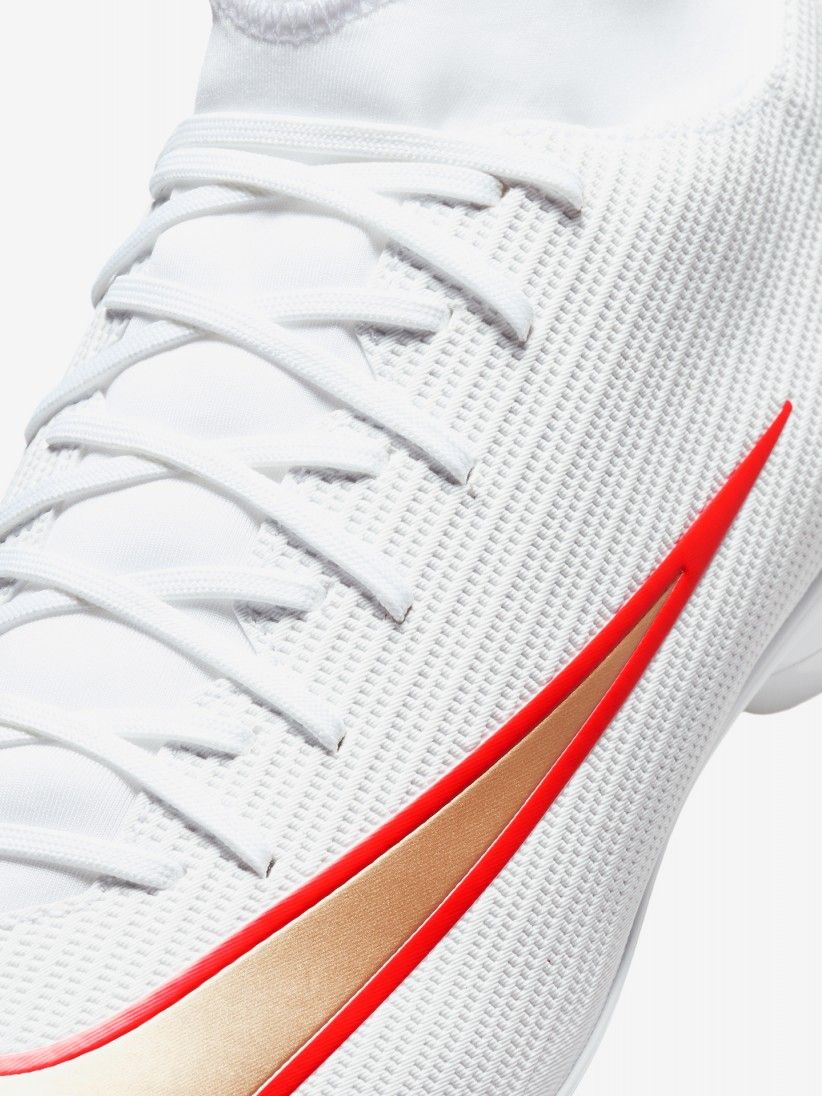 Chuteiras Nike Mercurial Superfly 11 Club FG/MG Chuteiras Nike Mercurial Superfly 11 Club FG/MG