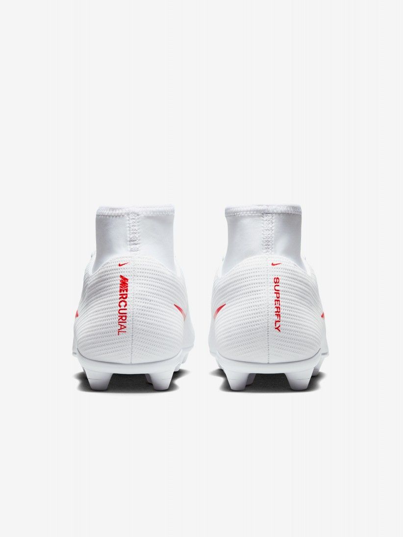 Chuteiras Nike Mercurial Superfly 11 Club FG/MG Chuteiras Nike Mercurial Superfly 11 Club FG/MG