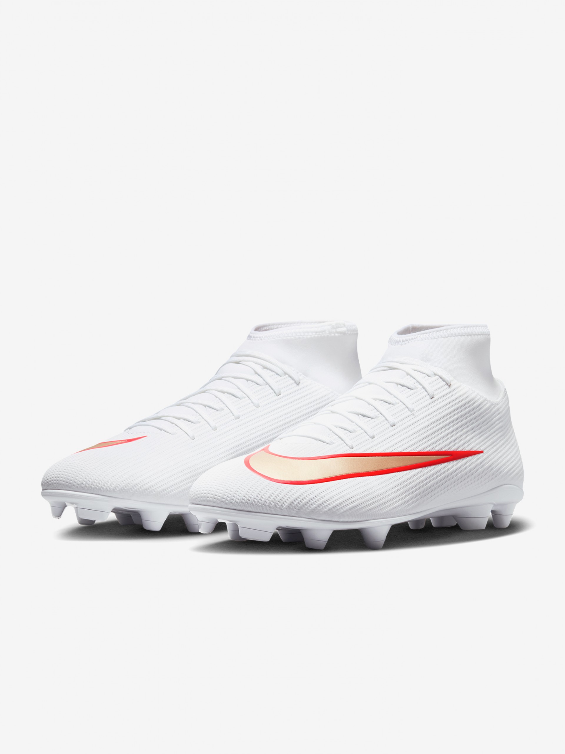 Chuteiras Nike Mercurial Superfly 11 Club FG/MG
