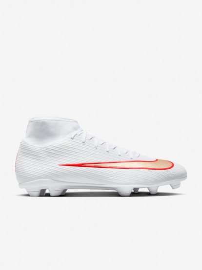 Chuteiras Nike Mercurial Superfly 11 Club FG/MG Chuteiras Nike Mercurial Superfly 11 Club FG/MG
