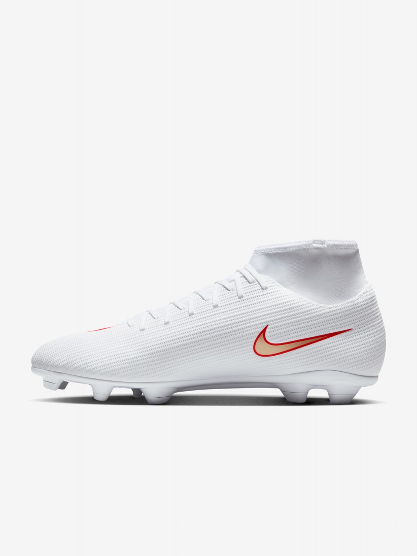 Chuteiras Nike Mercurial Superfly 11 Club FG/MG Chuteiras Nike Mercurial Superfly 11 Club FG/MG