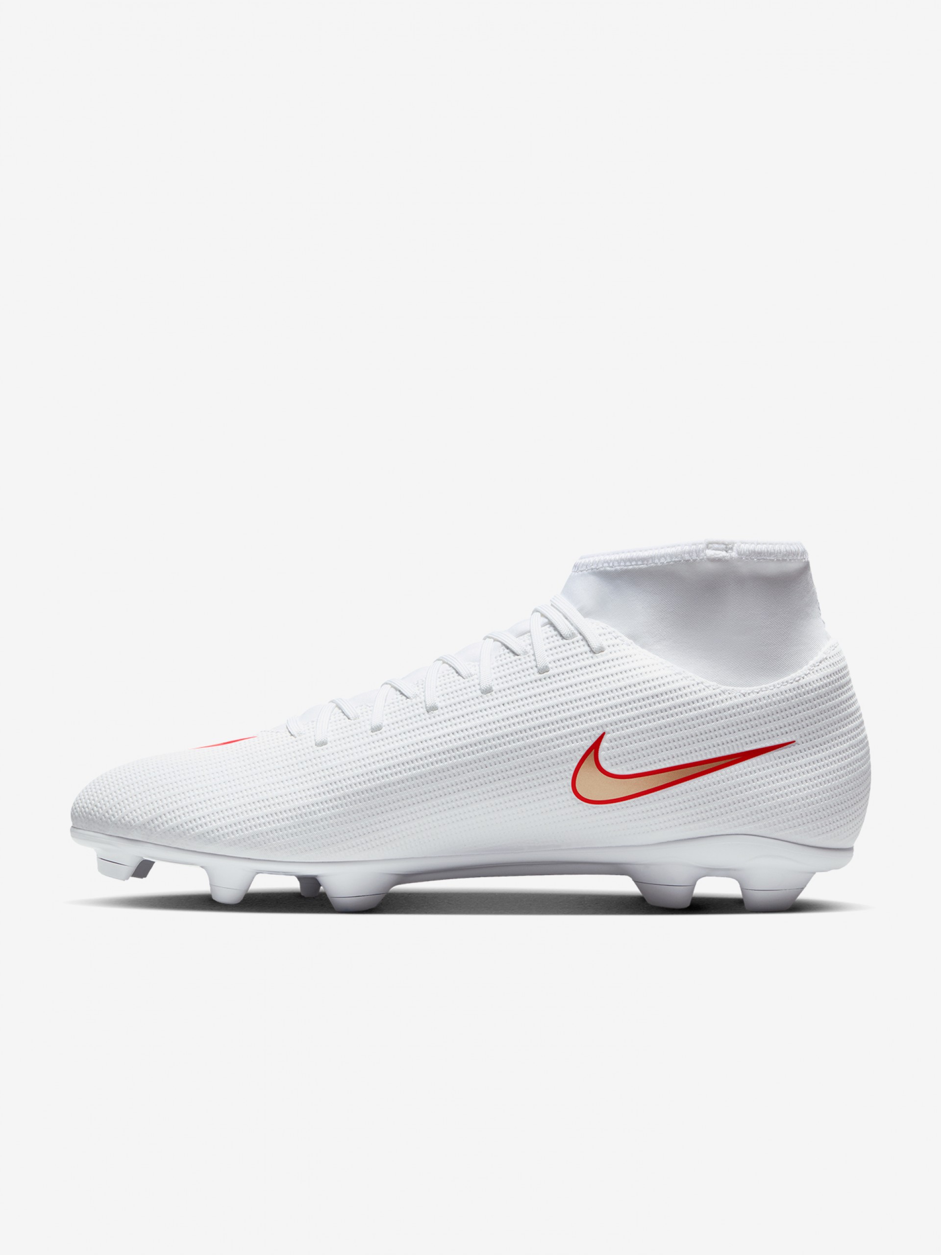 Chuteiras Nike Mercurial Superfly 11 Club FG/MG