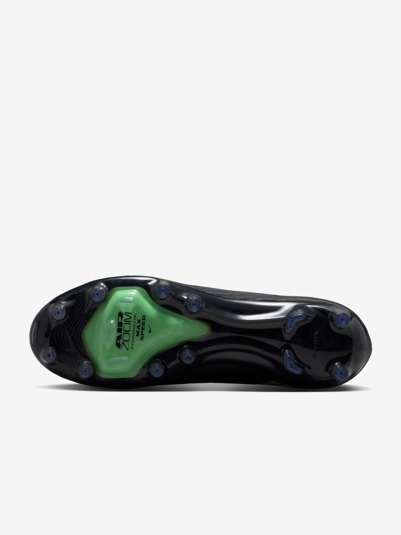 Chuteiras Nike Mercurial Superfly 11 Elite AG