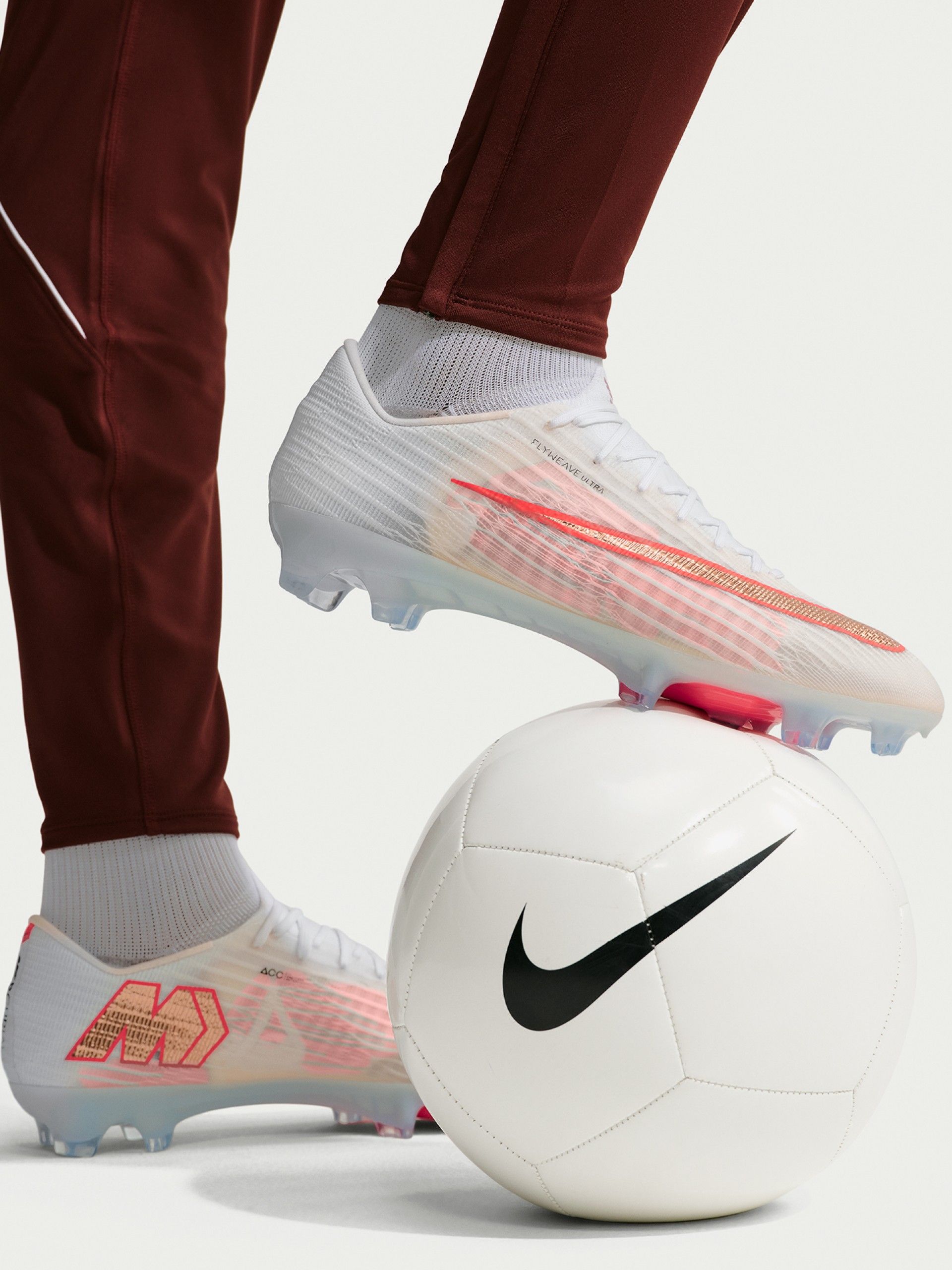 Nike Mercurial Superfly 11 Elite FG Football Boots