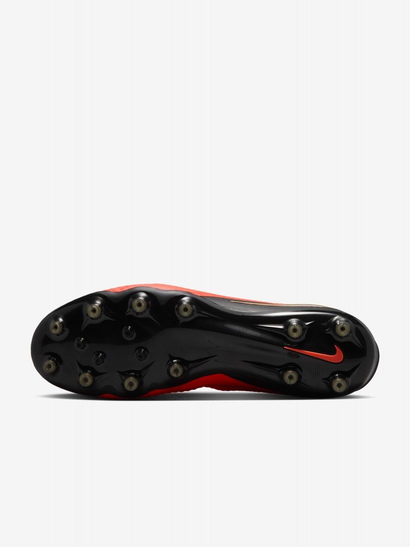Chuteiras Nike Phantom 6 High Elite AG Chuteiras Nike Phantom 6 High Elite AG