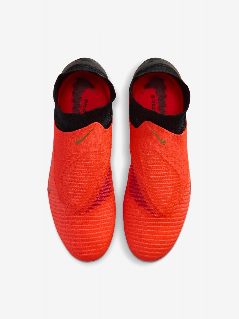 Chuteiras Nike Phantom 6 High Elite AG Chuteiras Nike Phantom 6 High Elite AG