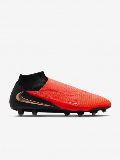 Nike Phantom 6 High Elite AG Football Boots