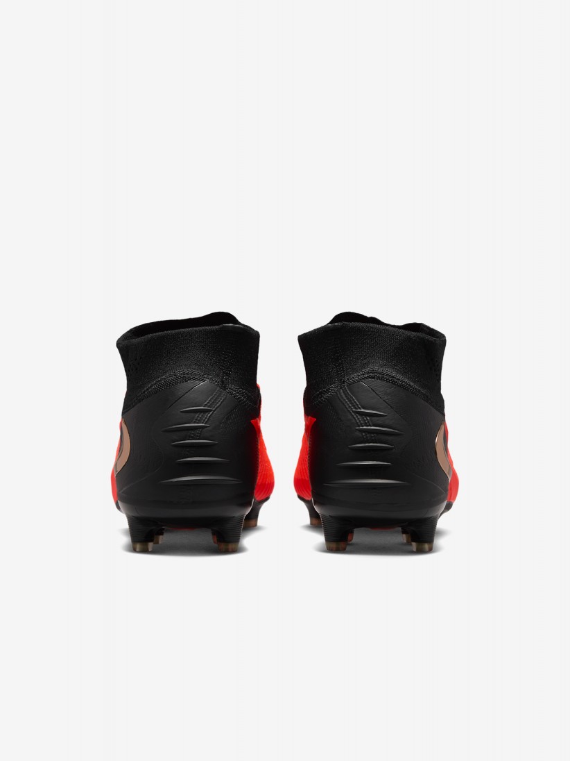 Chuteiras Nike Phantom 6 High Elite AG Chuteiras Nike Phantom 6 High Elite AG