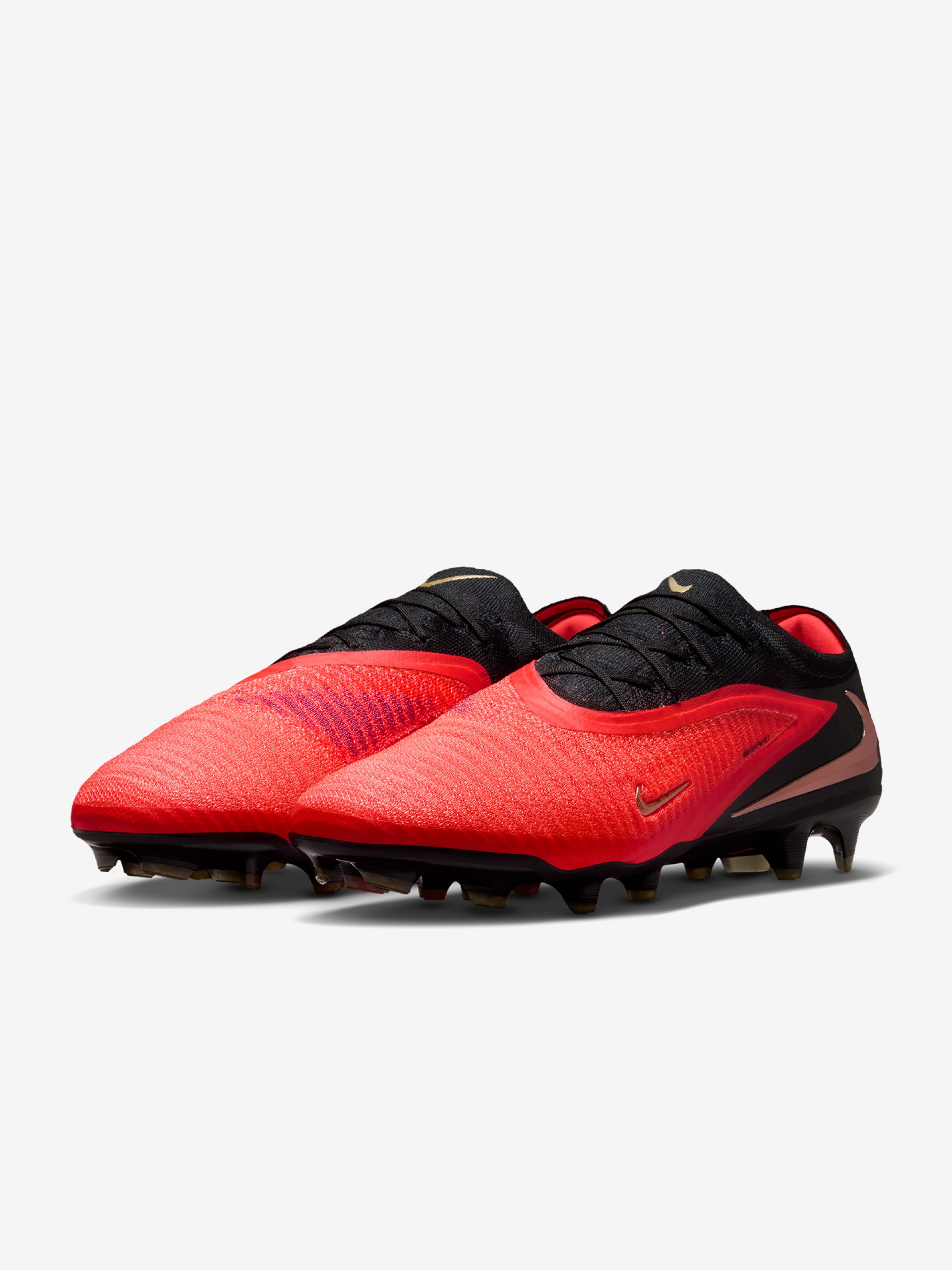 Nike Phantom 6 Low Elite FG Football Boots