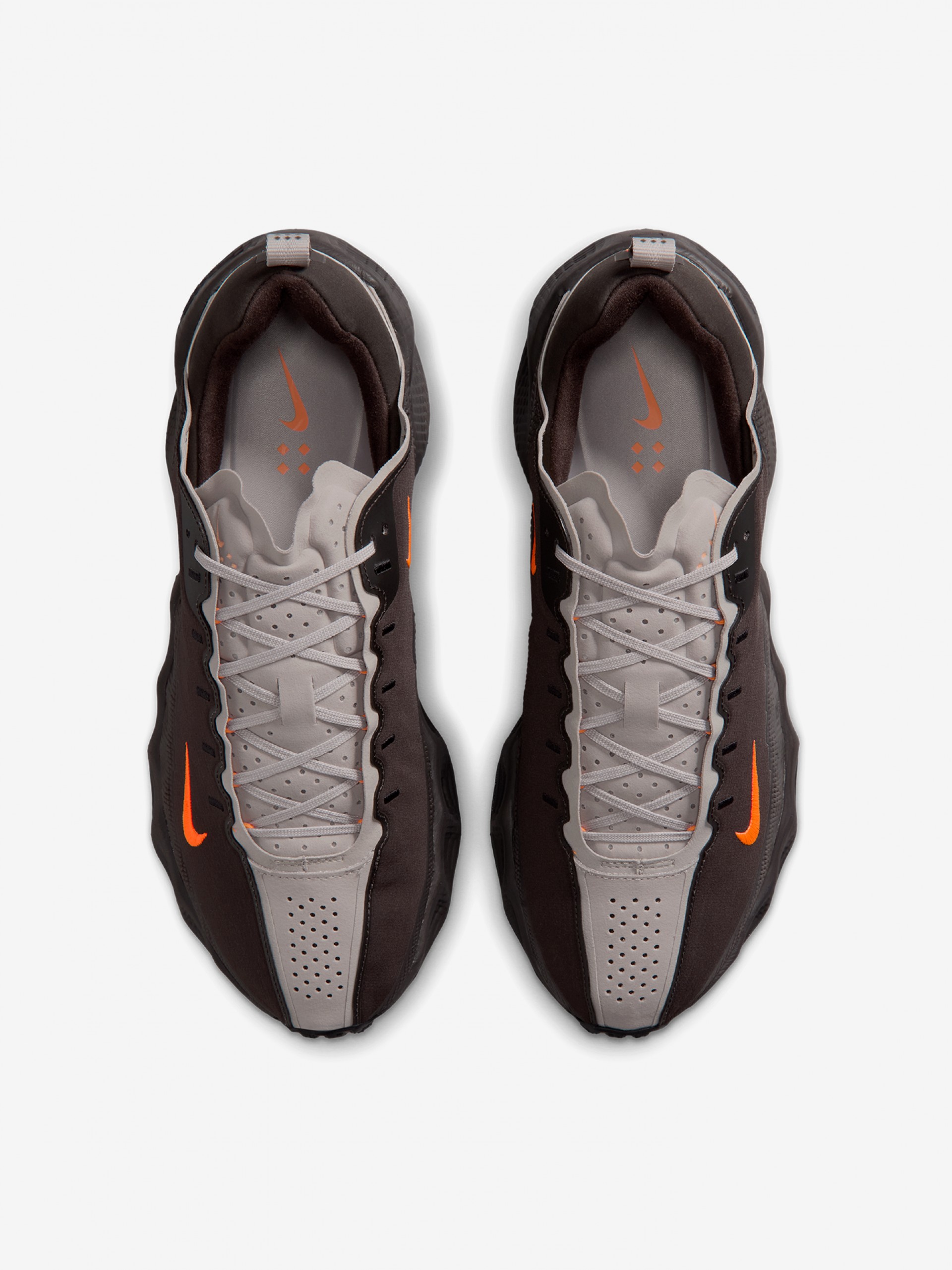 Sapatilhas Nike Ava Rover Castanhas Para Homem