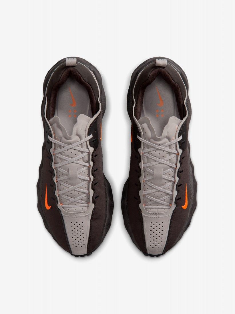 Sapatilhas Nike Ava Rover Castanhas Para Homem Sapatilhas Nike Ava Rover Castanhas Para Homem