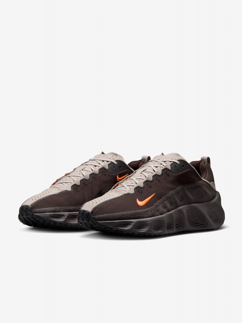 Sapatilhas Nike Ava Rover Castanhas Para Homem Sapatilhas Nike Ava Rover Castanhas Para Homem