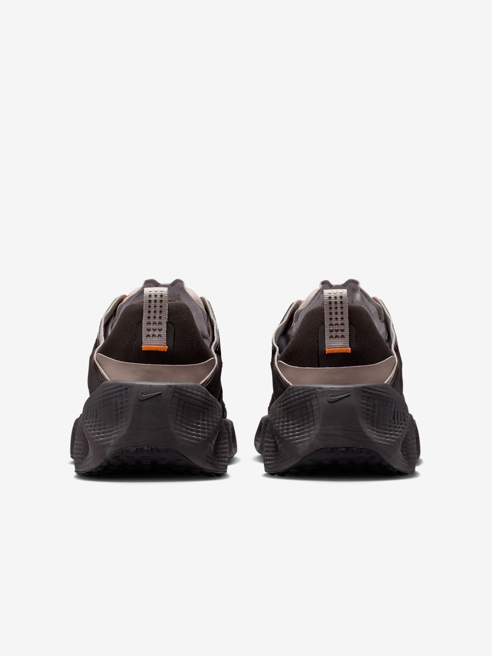 Sapatilhas Nike Ava Rover Castanhas Para Homem