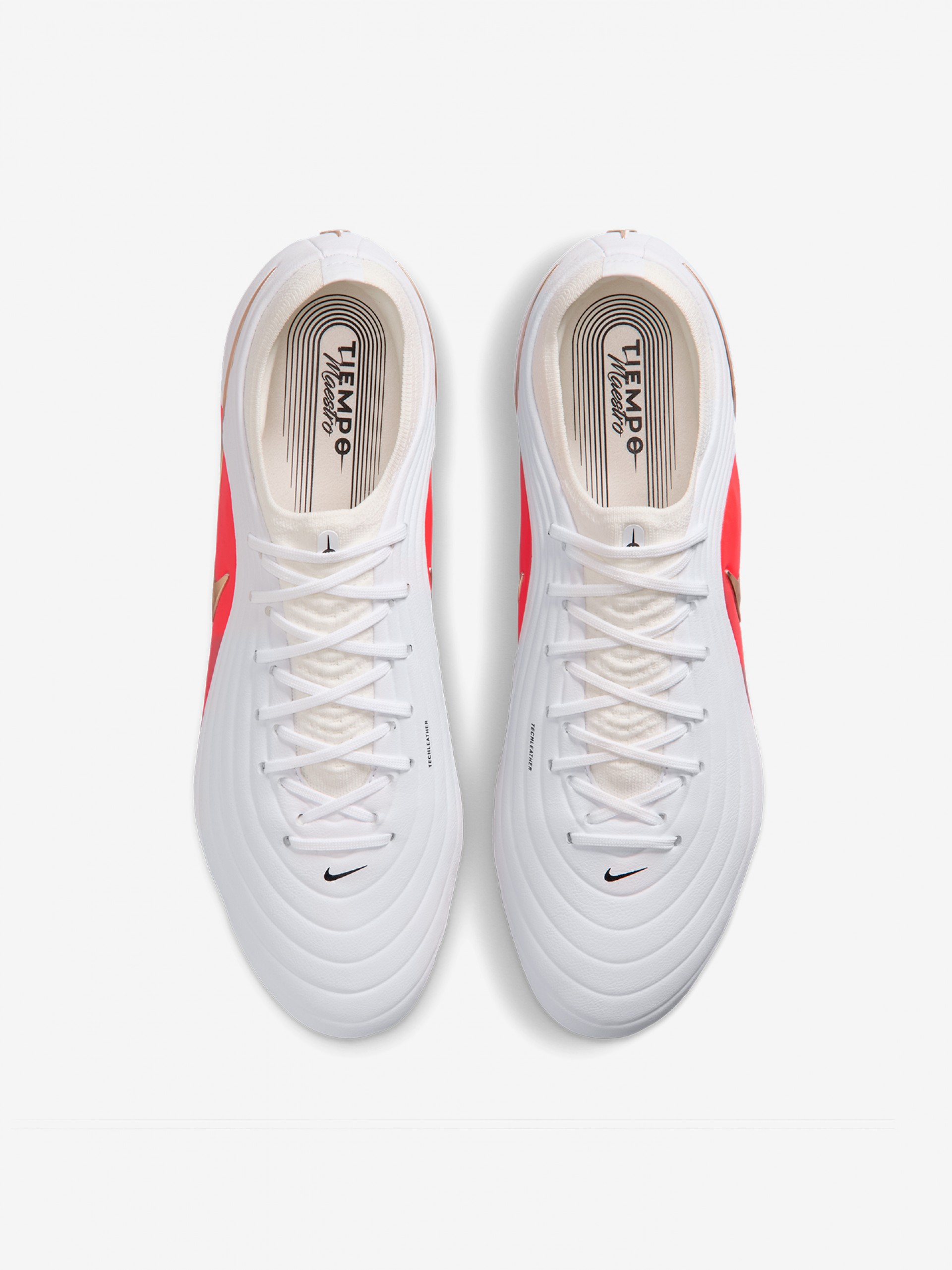 Botas de Fútbol Nike Tiempo Maestro Elite Pro AG