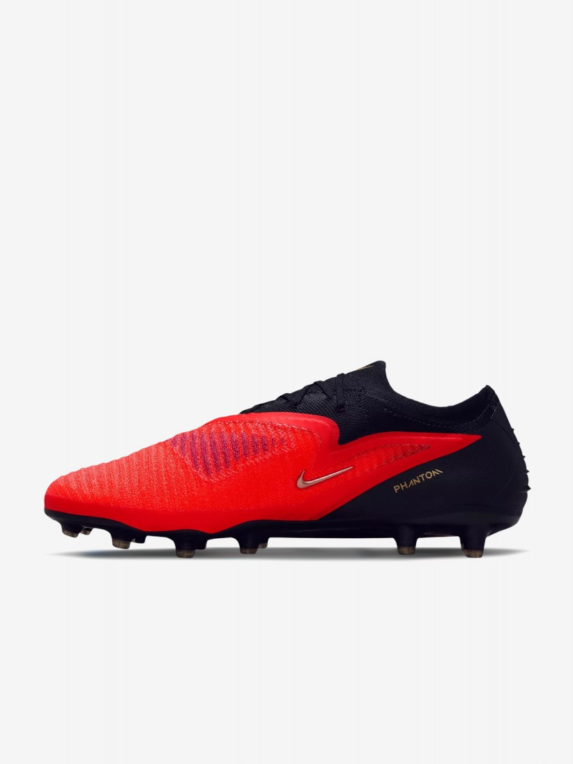 Botas de Fútbol Nike Phantom 6 Low Elite AG Botas de Fútbol Nike Phantom 6 Low Elite AG
