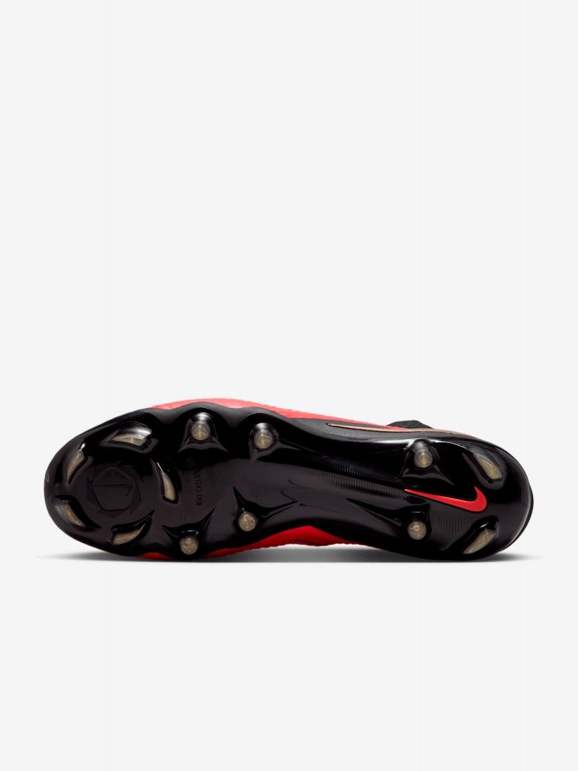 Chuteiras Nike Phantom 6 High Elite FG Chuteiras Nike Phantom 6 High Elite FG