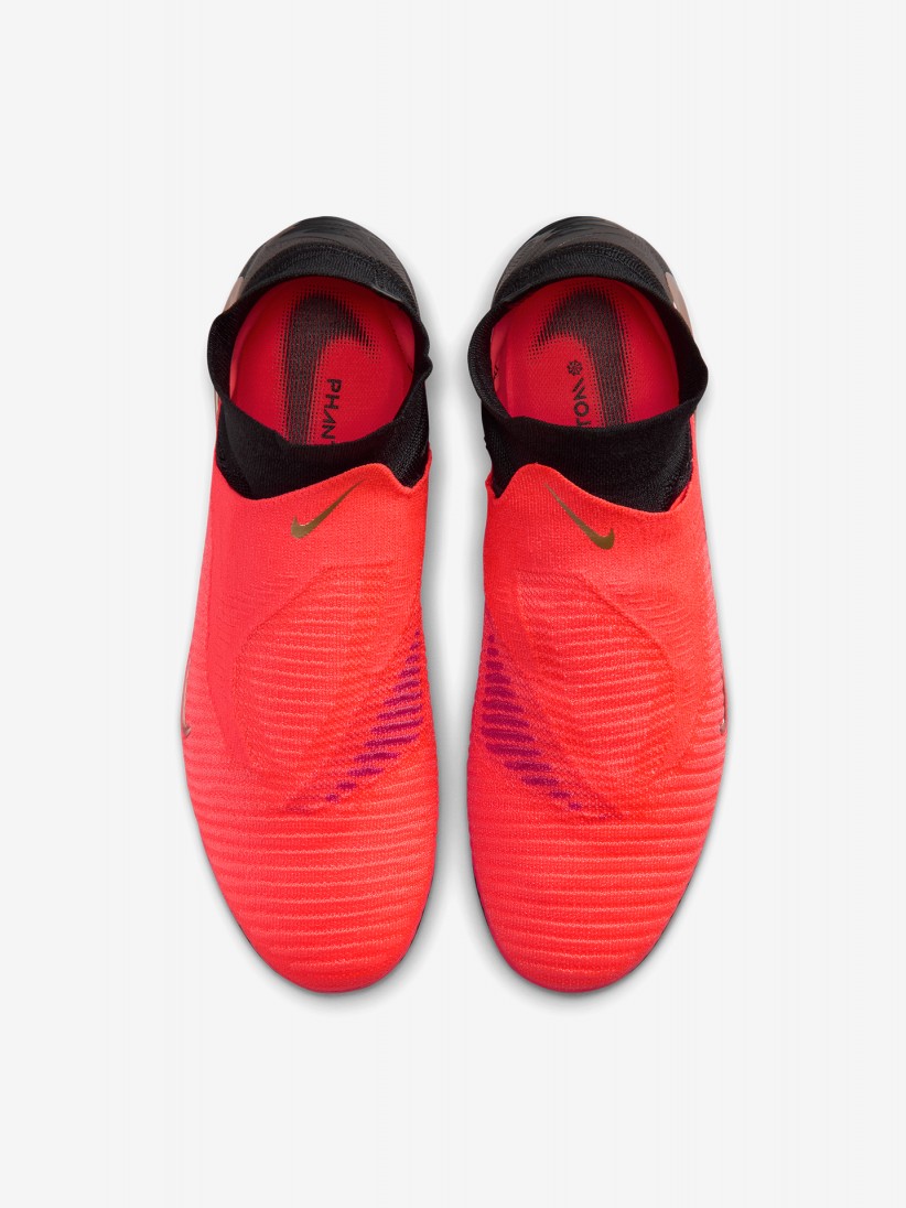 Chuteiras Nike Phantom 6 High Elite FG Chuteiras Nike Phantom 6 High Elite FG