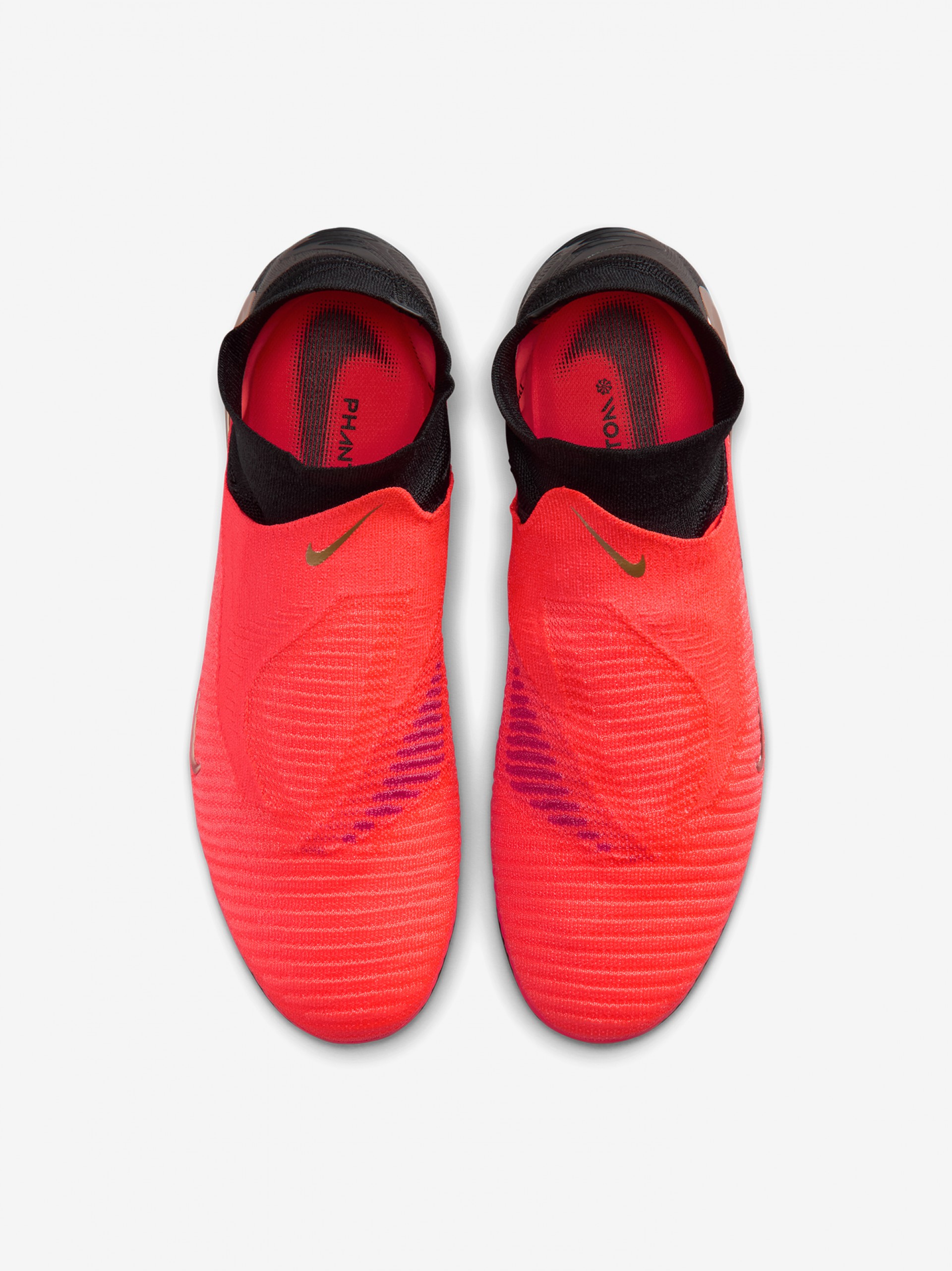 Chuteiras Nike Phantom 6 High Elite FG