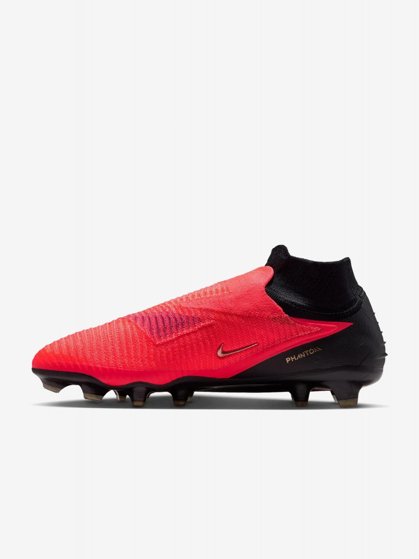 Chuteiras Nike Phantom 6 High Elite FG Chuteiras Nike Phantom 6 High Elite FG