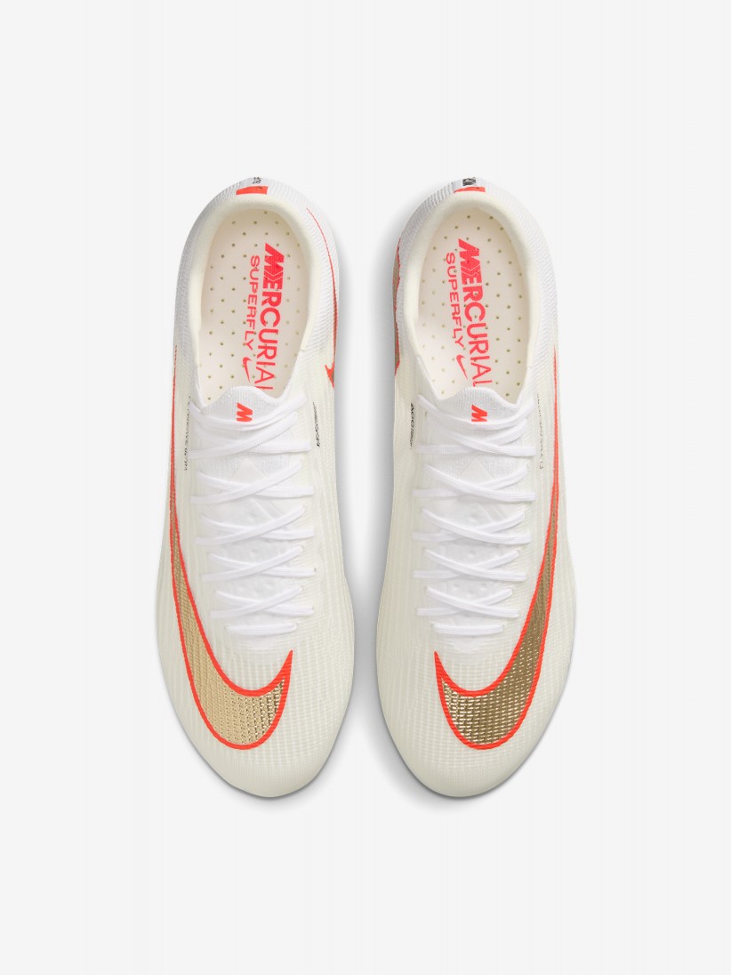 Chuteiras Nike Mercurial Superfly 11 Elite AG Chuteiras Nike Mercurial Superfly 11 Elite AG