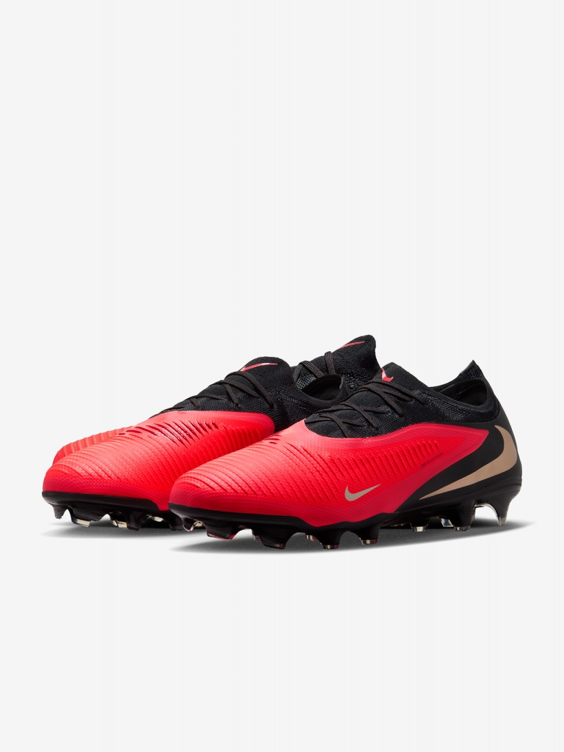 Botas de Fútbol Nike Phantom 6 Low Pro FG Botas de Fútbol Nike Phantom 6 Low Pro FG