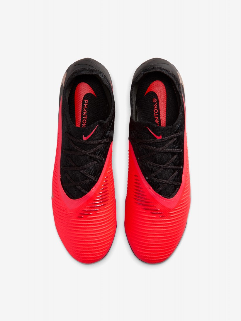 Botas de Fútbol Nike Phantom 6 Low Pro FG Botas de Fútbol Nike Phantom 6 Low Pro FG