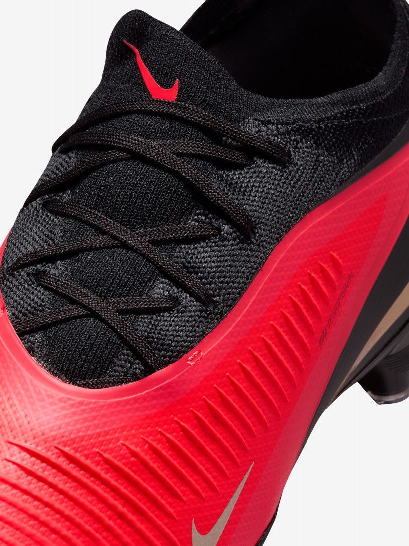 Botas de Fútbol Nike Phantom 6 Low Pro FG Botas de Fútbol Nike Phantom 6 Low Pro FG