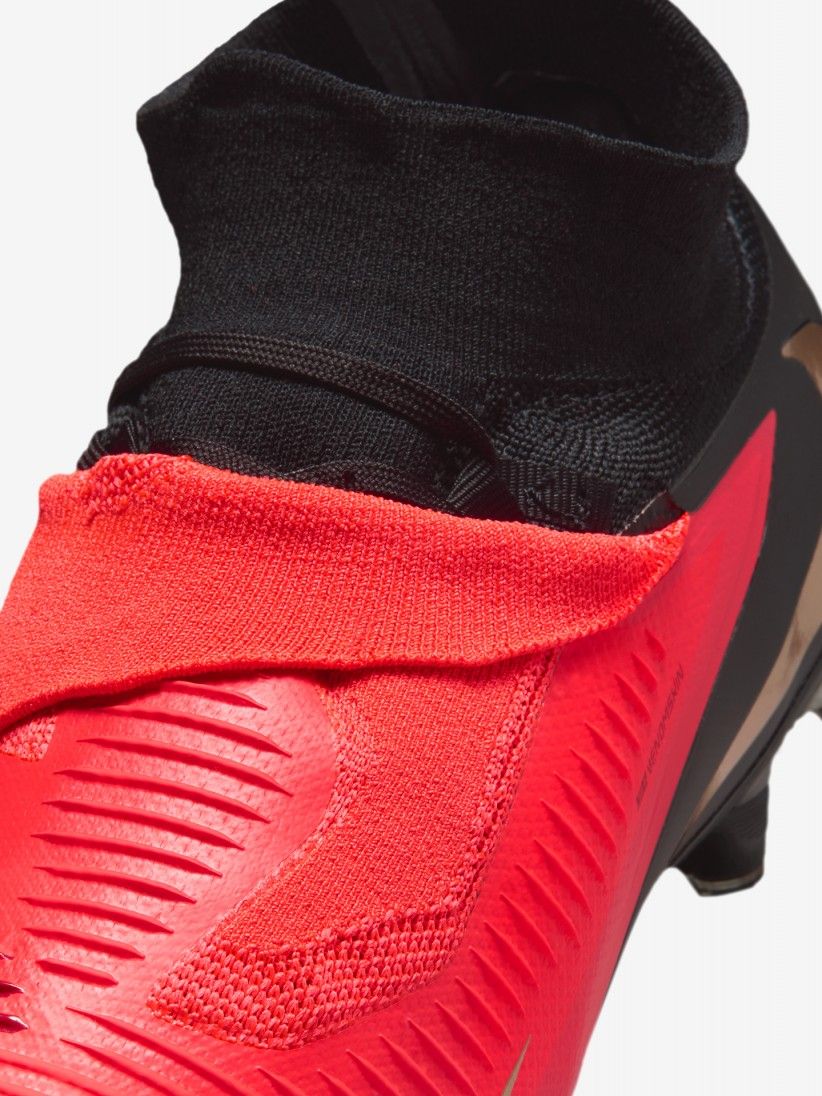 Botas de Fútbol Nike Phantom 6 High Pro FG Botas de Fútbol Nike Phantom 6 High Pro FG