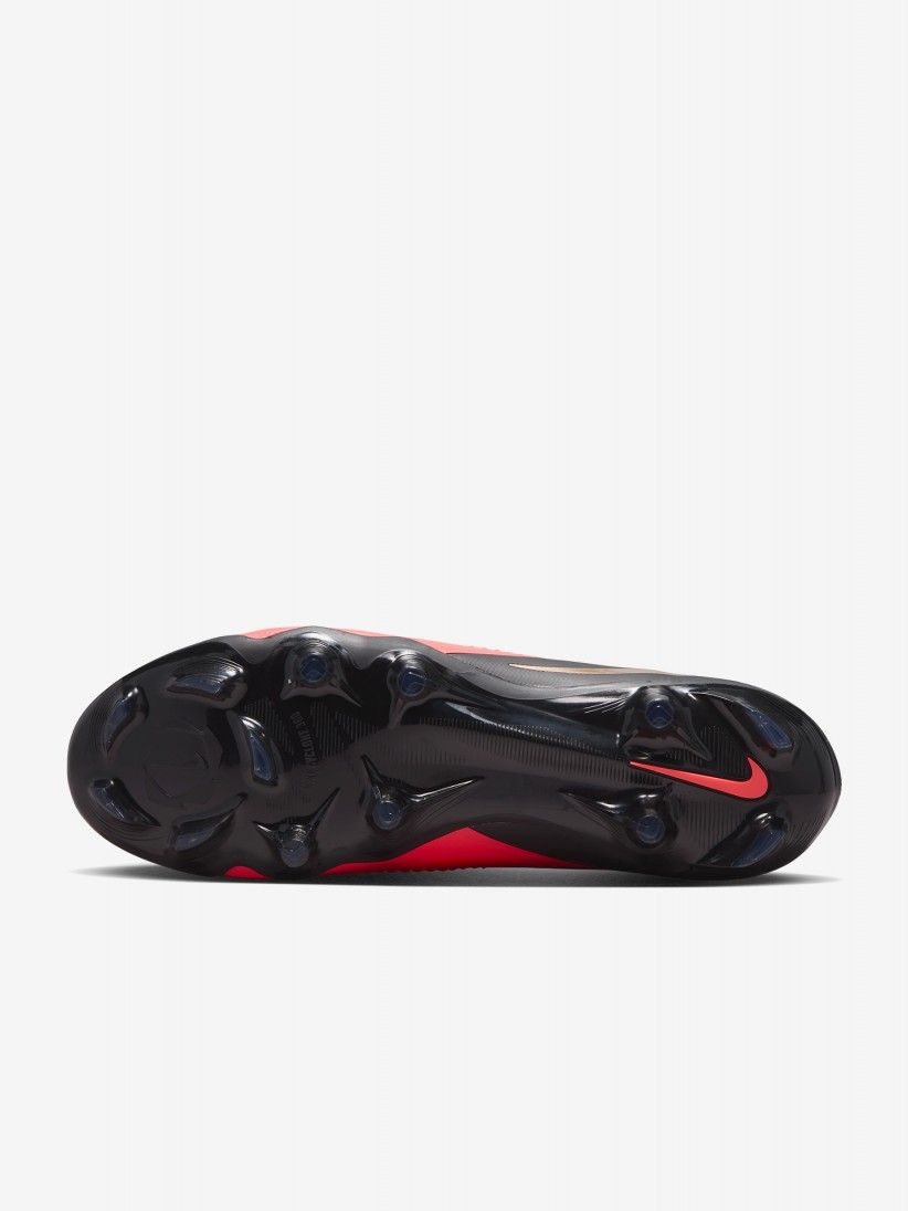 Botas de Fútbol Nike Phantom 6 High Pro FG Botas de Fútbol Nike Phantom 6 High Pro FG
