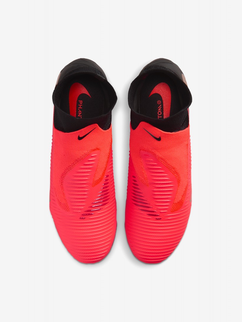 Botas de Fútbol Nike Phantom 6 High Pro FG Botas de Fútbol Nike Phantom 6 High Pro FG