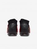Botas de Fútbol Nike Phantom 6 High Pro FG Botas de Fútbol Nike Phantom 6 High Pro FG