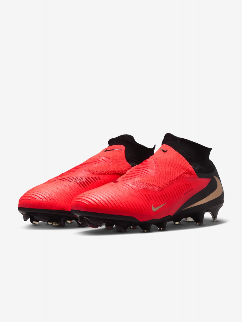 Botas de Fútbol Nike Phantom 6 High Pro FG Botas de Fútbol Nike Phantom 6 High Pro FG