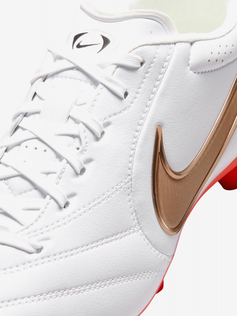 Botas de Fútbol Nike Tiempo Ligera Pro AG Botas de Fútbol Nike Tiempo Ligera Pro AG