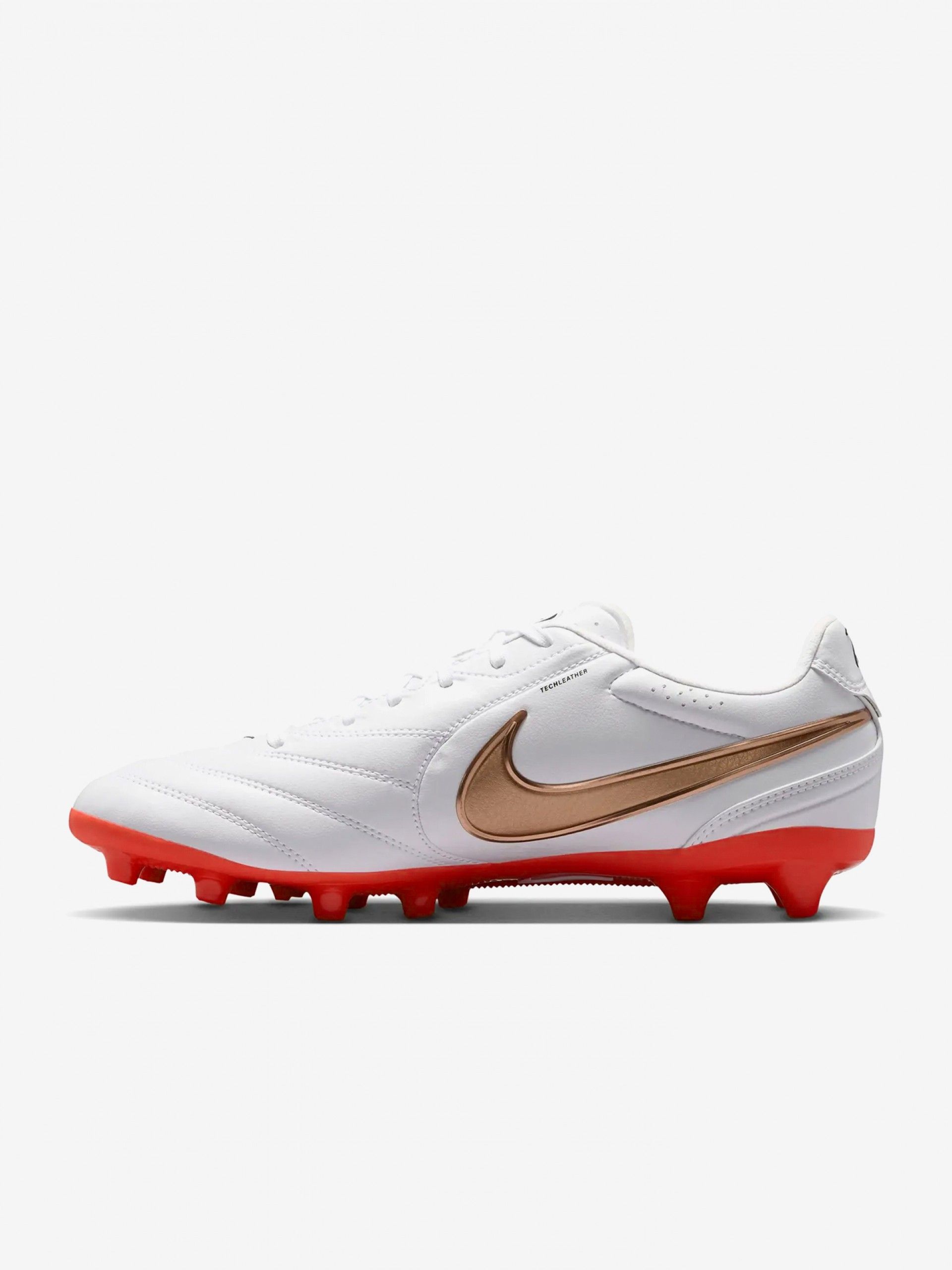 Chuteiras Nike Tiempo Ligera Pro AG