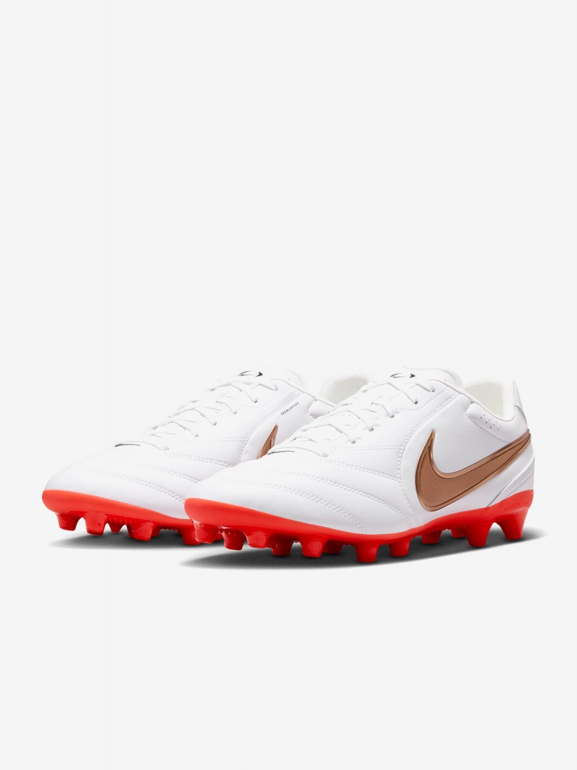 Botas de Fútbol Nike Tiempo Ligera Pro AG Botas de Fútbol Nike Tiempo Ligera Pro AG