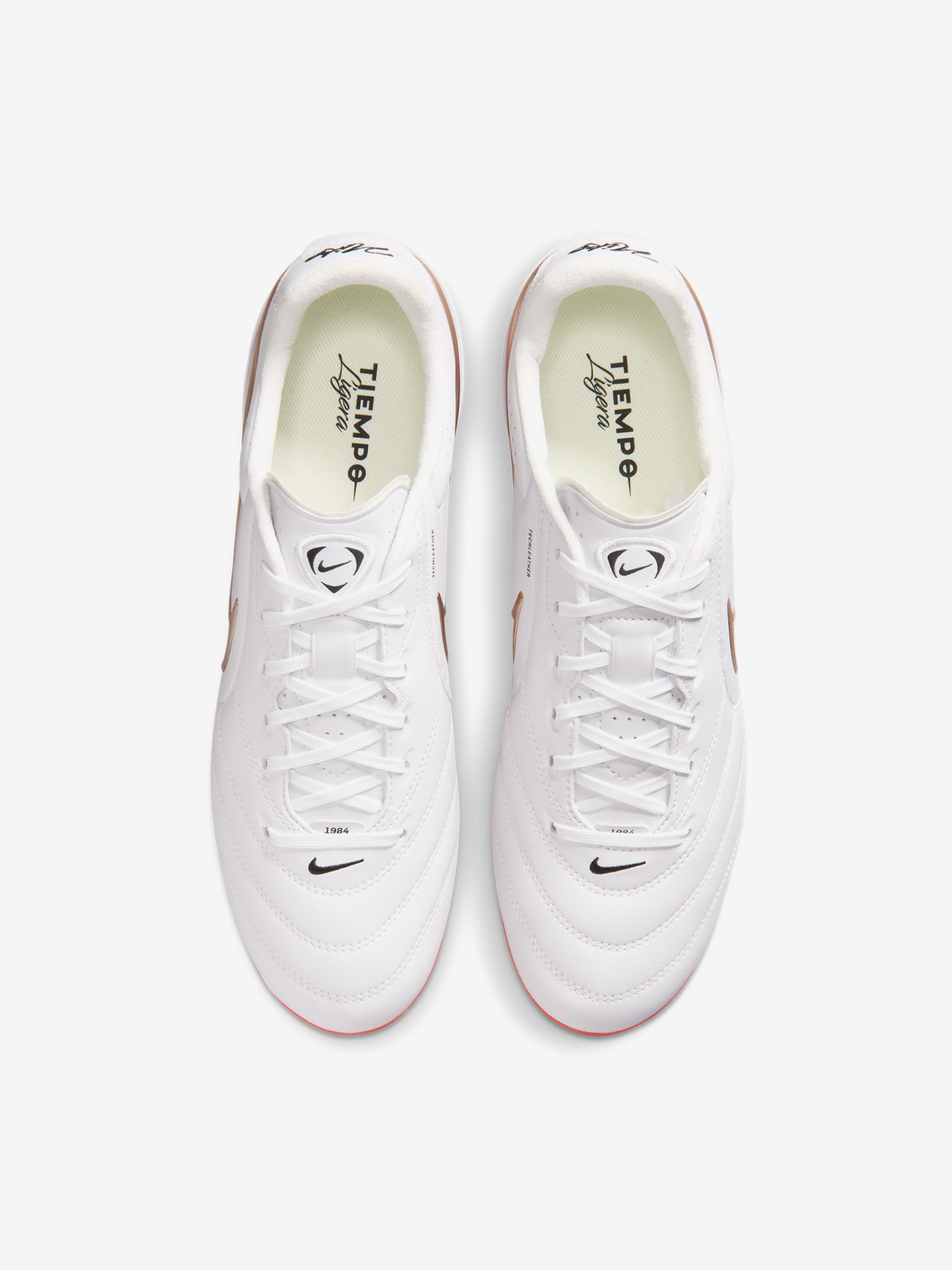 Botas de Fútbol Nike Tiempo Ligera Pro AG