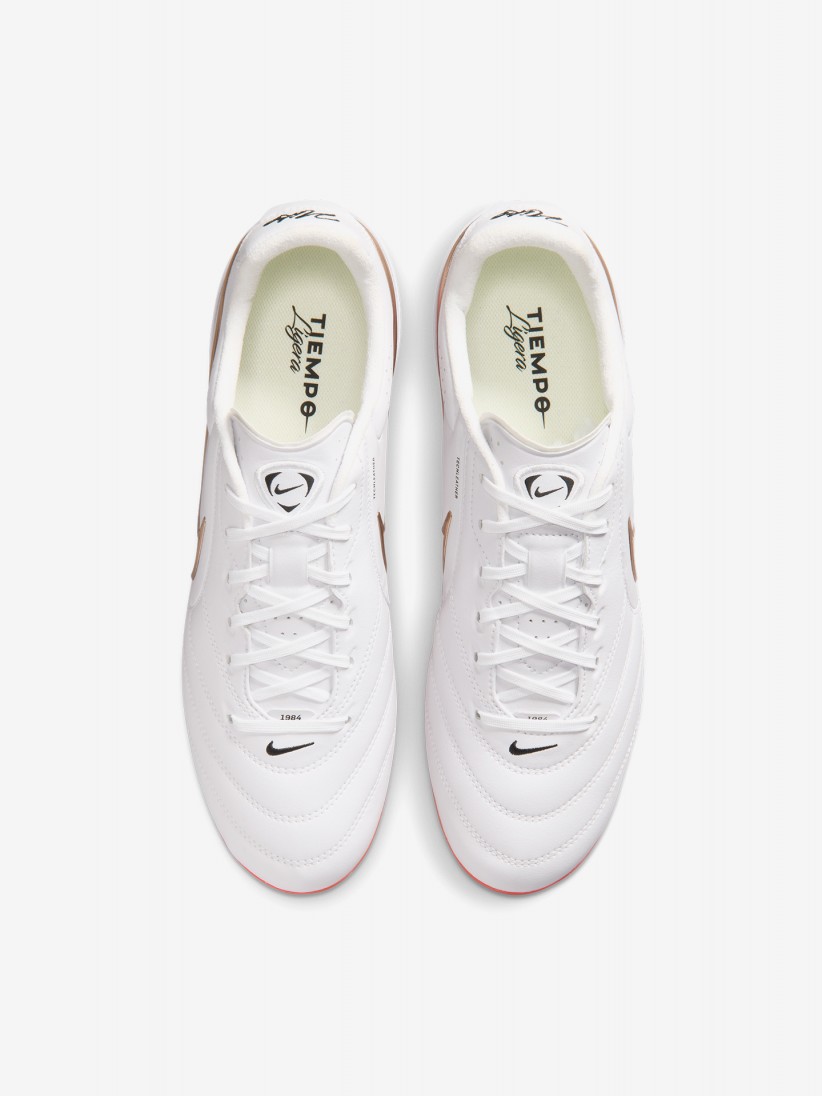 Botas de Fútbol Nike Tiempo Ligera Pro AG Botas de Fútbol Nike Tiempo Ligera Pro AG