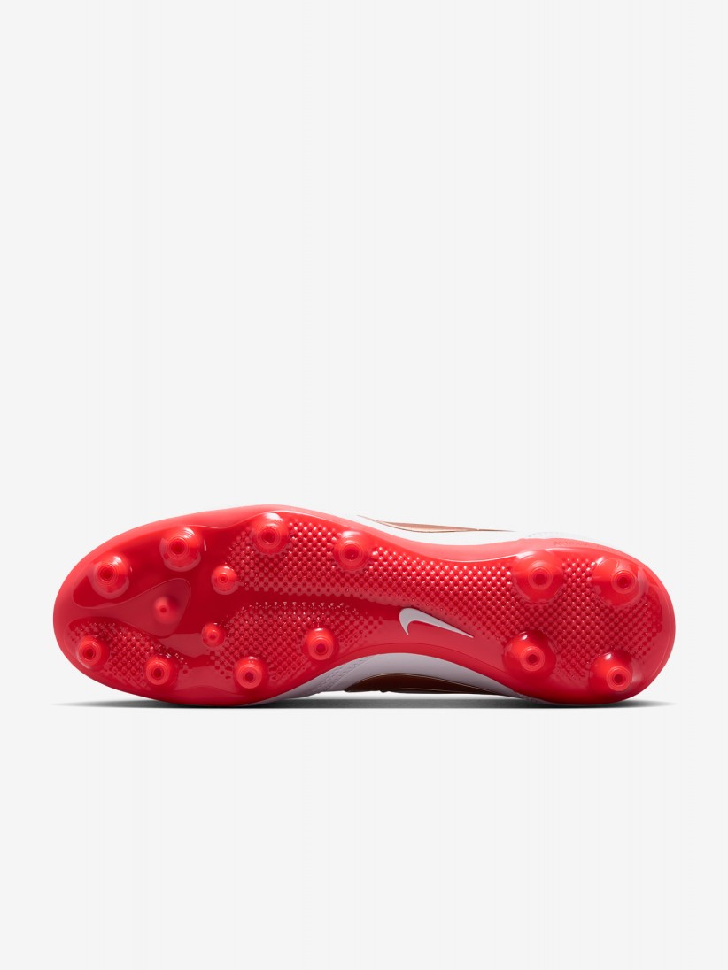 Botas de Fútbol Nike Tiempo Ligera Pro AG Botas de Fútbol Nike Tiempo Ligera Pro AG