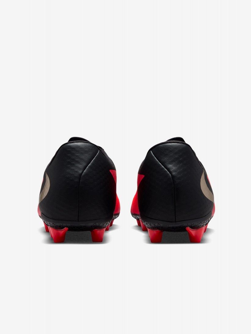 Botas de Fútbol Nike Phantom 6 Low Academy AG Botas de Fútbol Nike Phantom 6 Low Academy AG