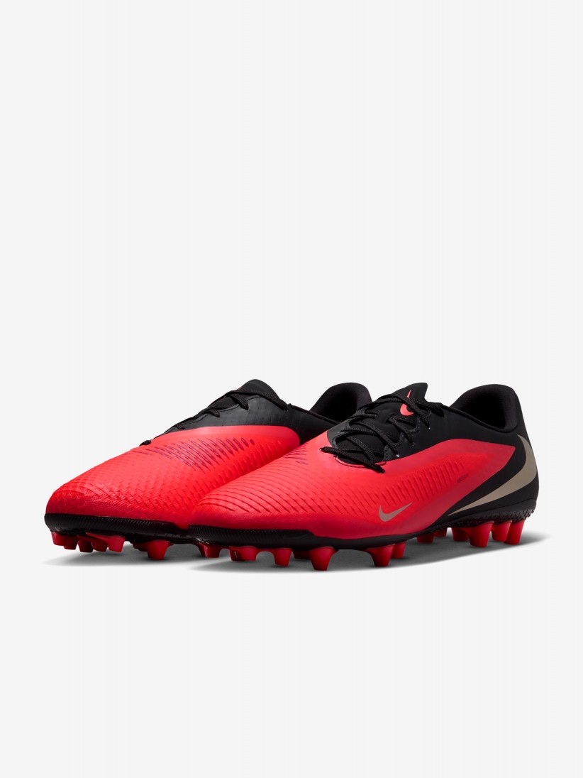 Botas de Fútbol Nike Phantom 6 Low Academy AG Botas de Fútbol Nike Phantom 6 Low Academy AG