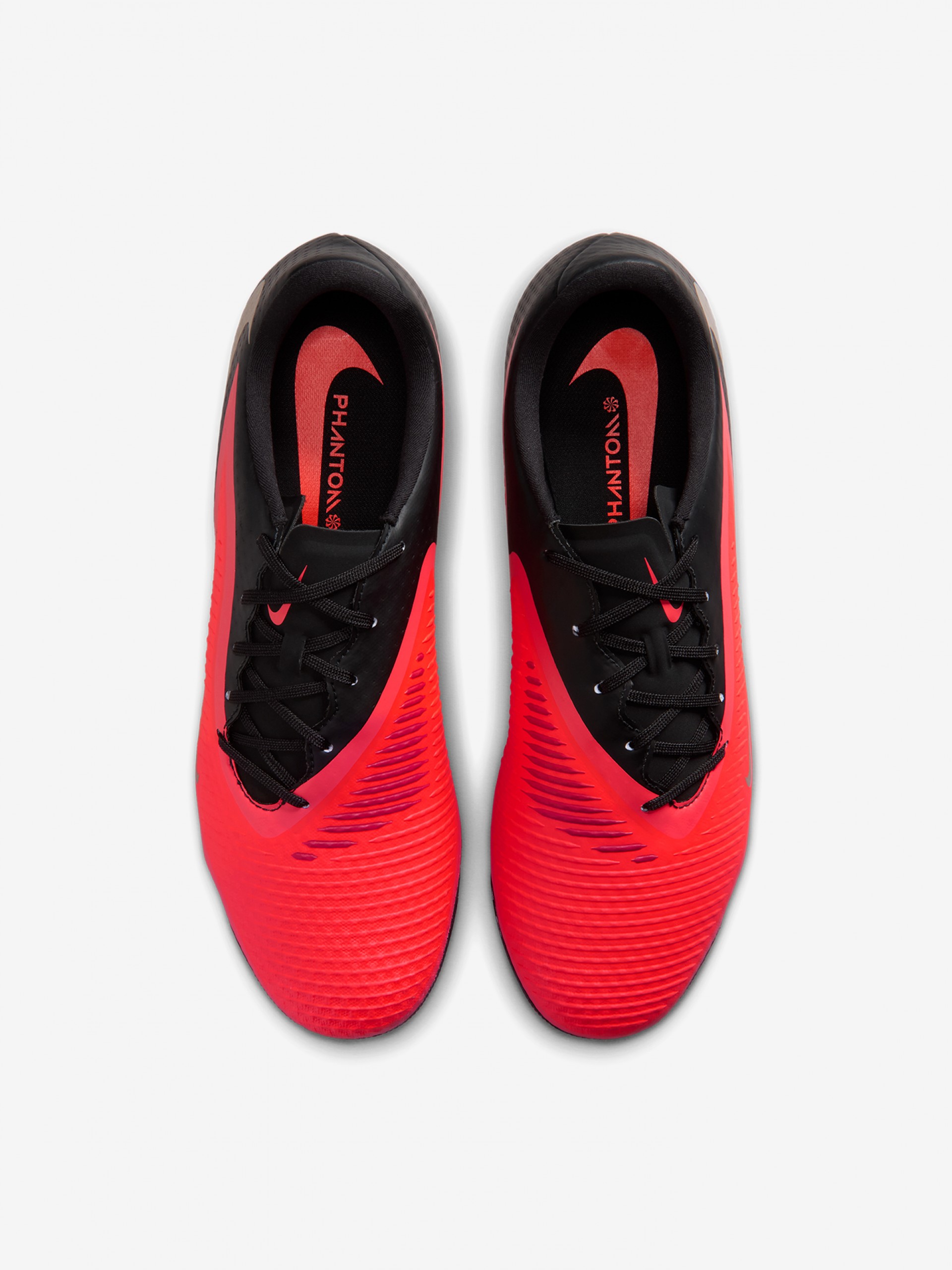 Chuteiras Nike Phantom 6 Low Academy AG