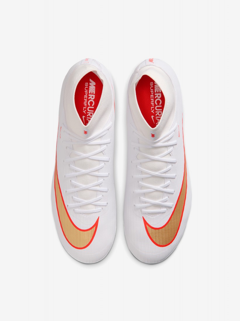 Botas de F�tbol Nike Mercurial Superfly 11 Academy AG