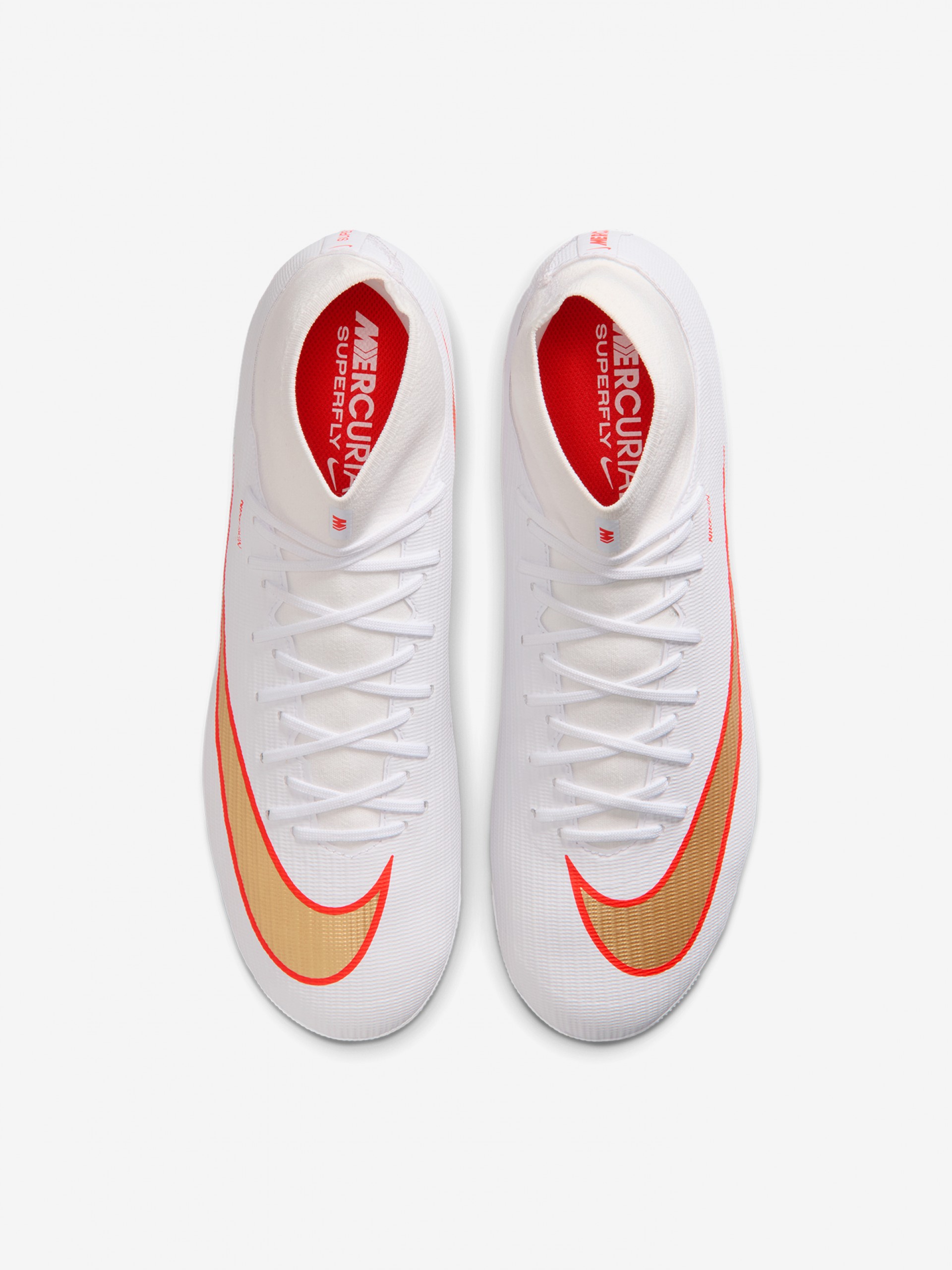 Botas de Fútbol Nike Mercurial Superfly 11 Academy AG