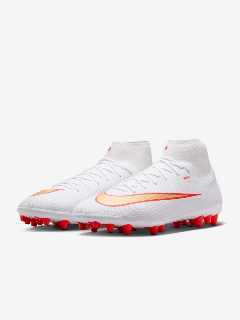 Botas de F�tbol Nike Mercurial Superfly 11 Academy AG