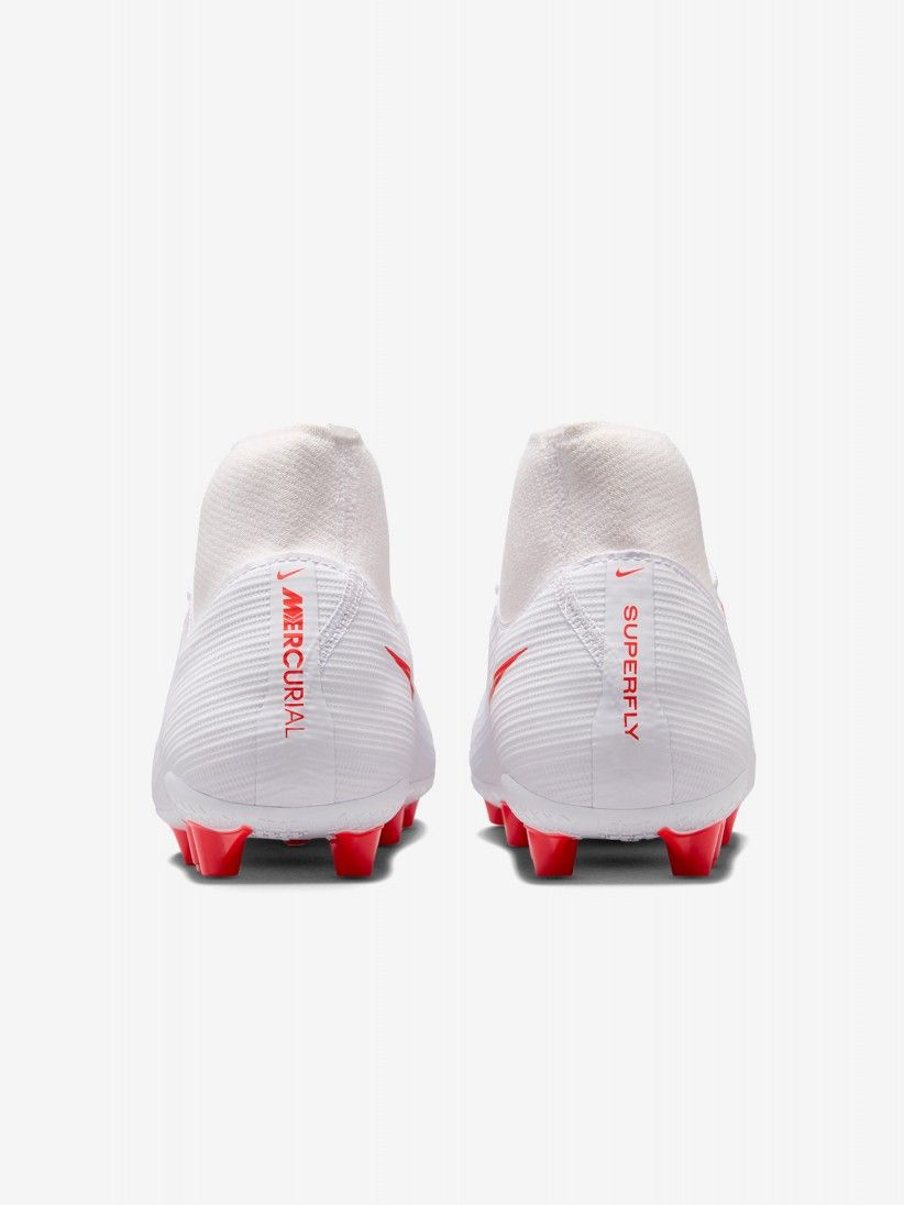 Botas de F�tbol Nike Mercurial Superfly 11 Academy AG