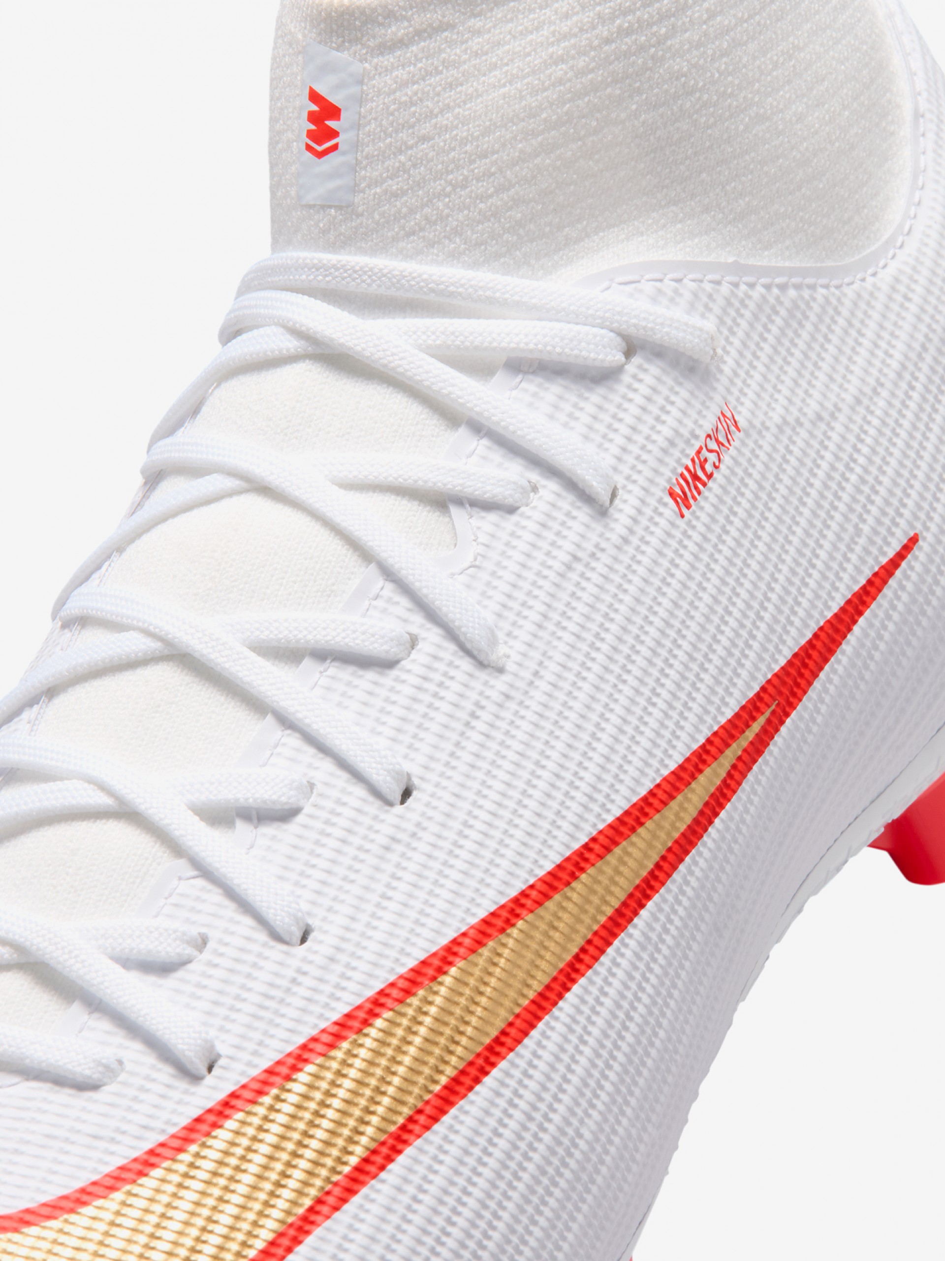Chuteiras Nike Mercurial Superfly 11 Academy AG