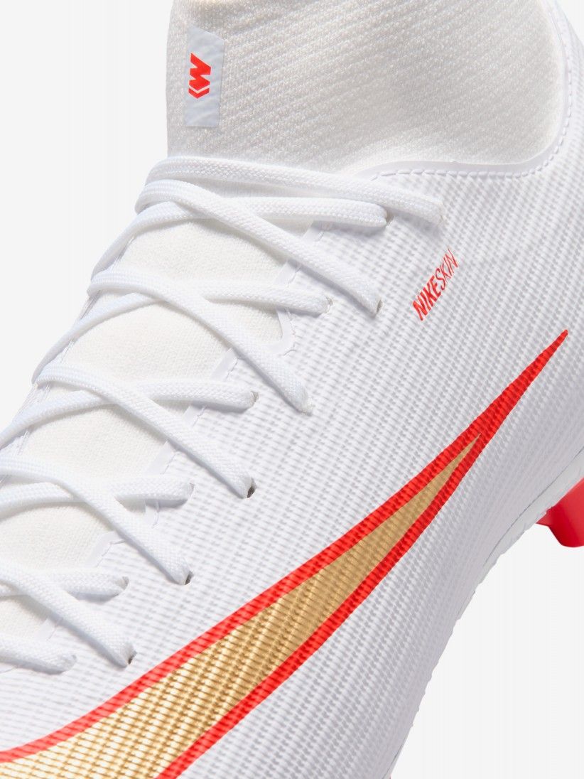 Botas de F�tbol Nike Mercurial Superfly 11 Academy AG
