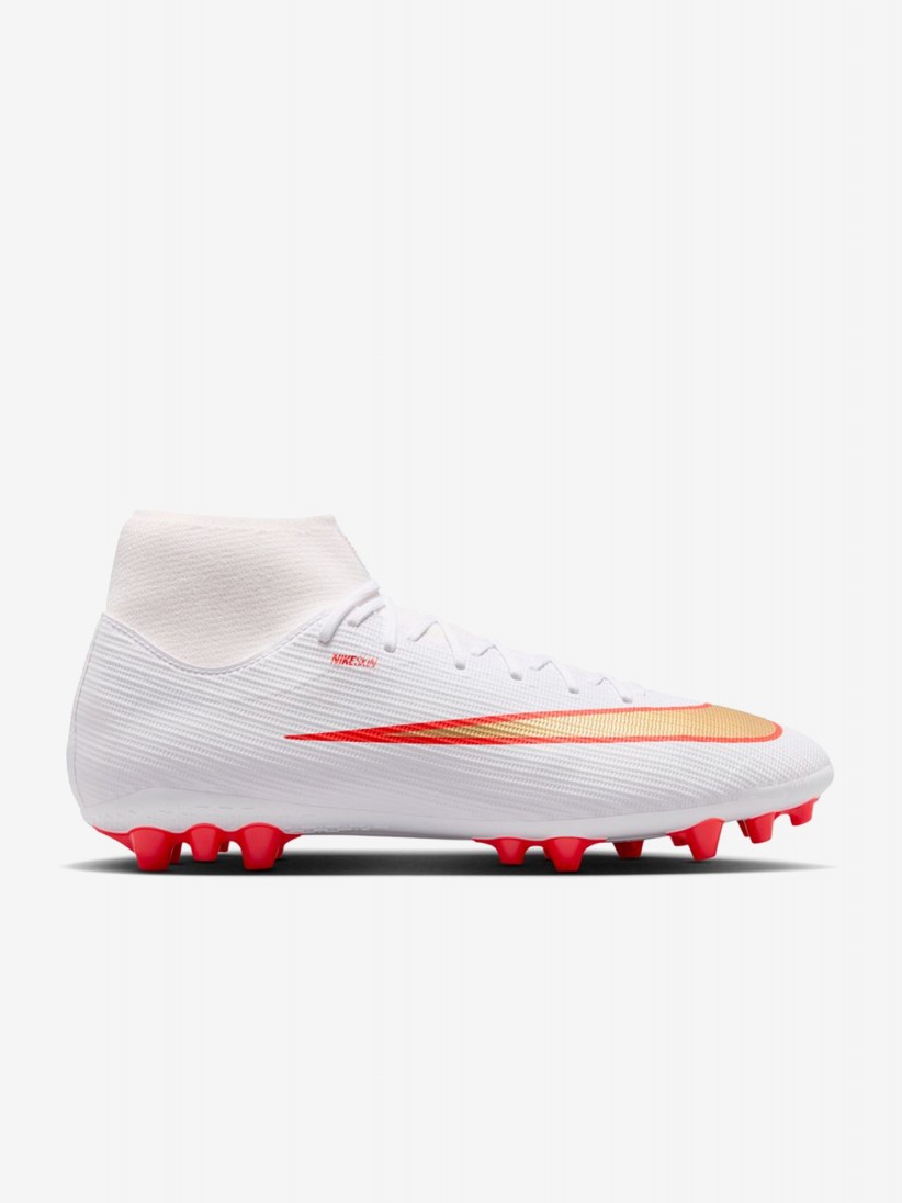 Botas de F�tbol Nike Mercurial Superfly 11 Academy AG