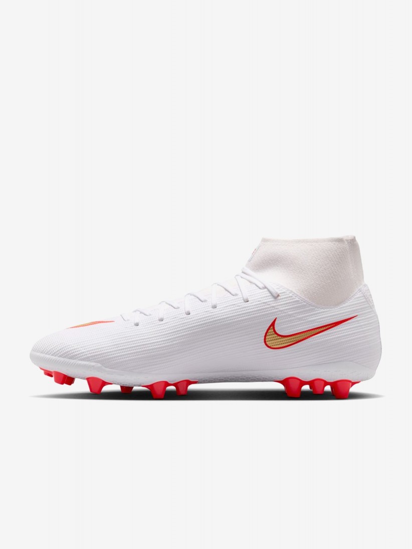 Botas de F�tbol Nike Mercurial Superfly 11 Academy AG